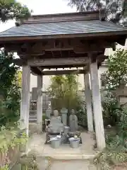 善性寺(神奈川県)