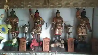 大光院のその他建物