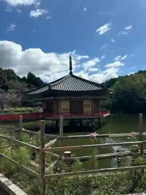 安倍文殊院 (奈良県)