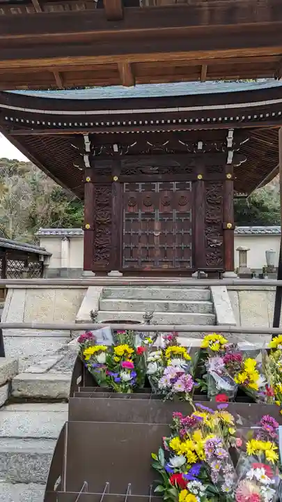 興正寺別院(本山興正寺霊山本廟)(京都府)