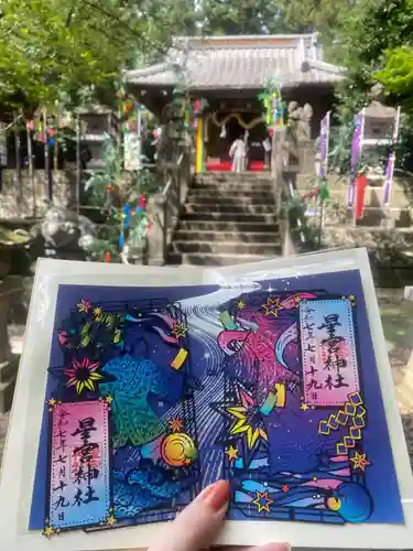 下野 星宮神社(栃木県)