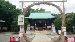 城山八幡宮(愛知県)