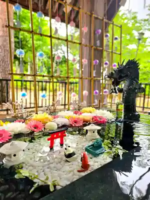 美幌神社(北海道)