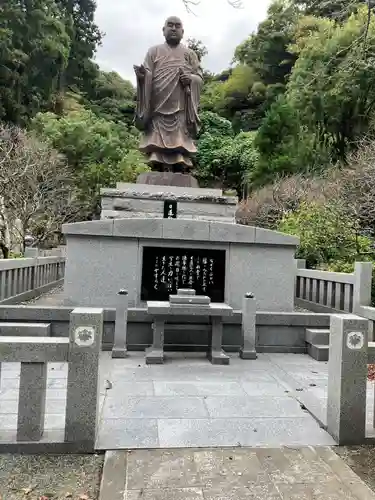 妙本寺(神奈川県)