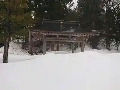 津島神社(岐阜県)