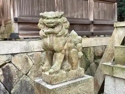 坂本神社(滋賀県)