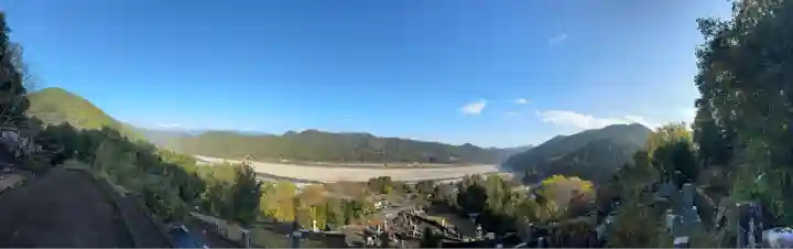 祐川寺(和歌山県)