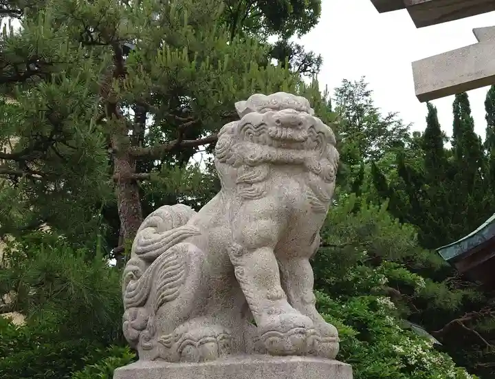 日枝神社(富山県)
