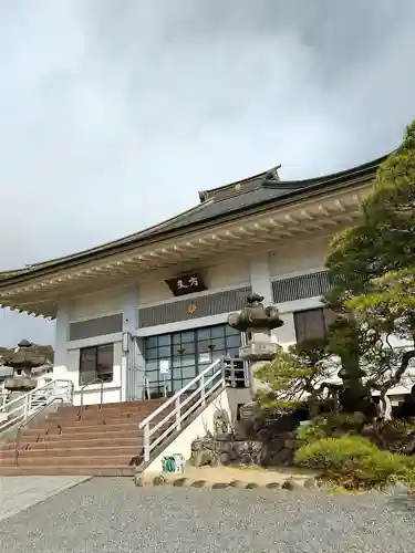 常保寺(東京都)
