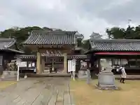 亀岡神社(長崎県)
