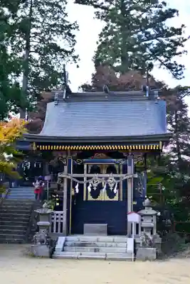 武蔵御嶽神社(東京都)