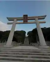 大洗磯前神社(茨城県)