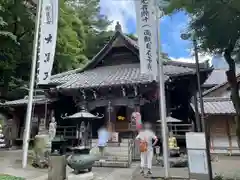 大圓寺(東京都)