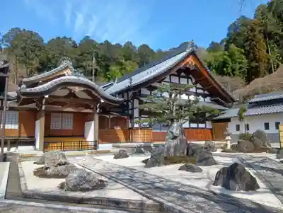 大龍寺(岐阜県)