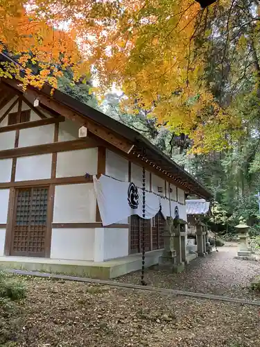 八幡神社（喜多町）(岐阜県)