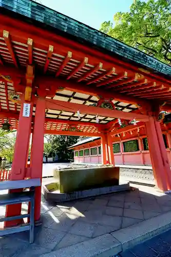 富士山本宮浅間大社(静岡県)