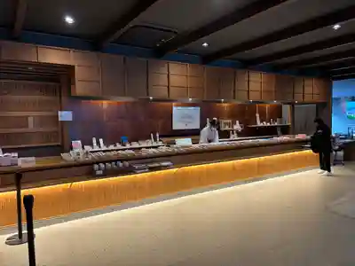 來宮神社(静岡県)