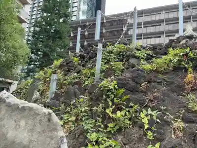 成子天神社(東京都)