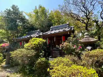 水月寺(京都府)
