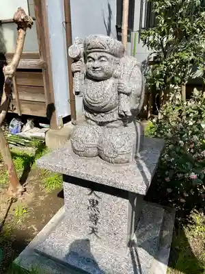 千栄院(東京都)