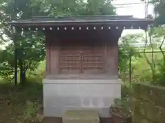 日枝神社(東京都)