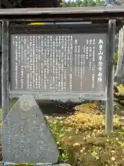 専念寺の歴史