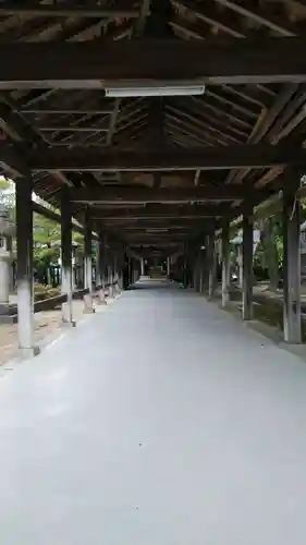 御崎神社のその他建物