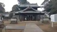 秋葉神社(埼玉県)