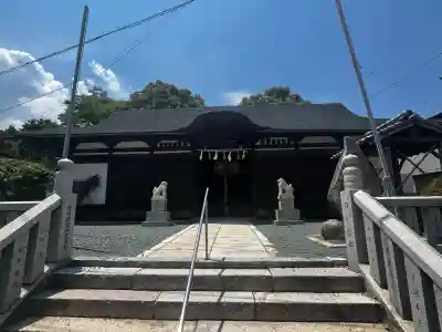 事代主神社(兵庫県)