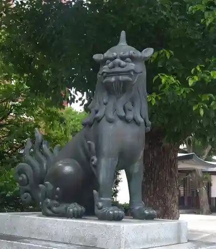 御霊神社(大阪府)