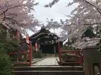 宝厳寺のその他建物