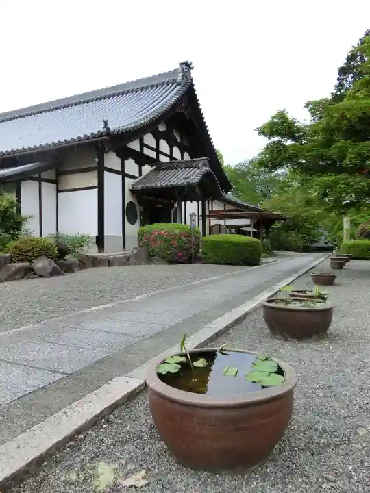 當麻寺 奥院のその他建物