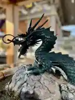 湯島天満宮(長野分社)(長野県)