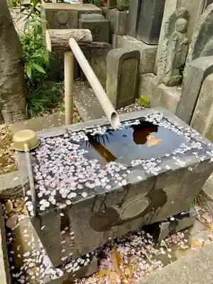 養福寺(東京都)