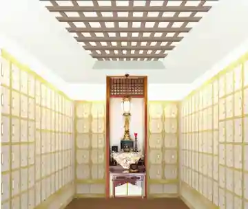 受徳寺のその他建物