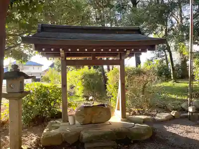 八幡神社(滋賀県)