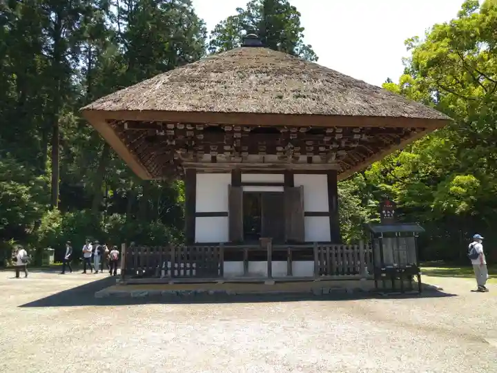 観心寺(大阪府)