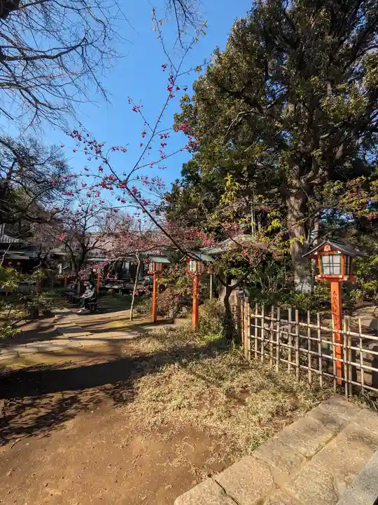 明王院(満願寺別院)のその他建物