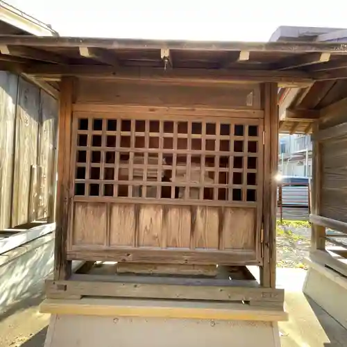 春日神社(千葉県)