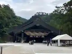 出雲大社(島根県)