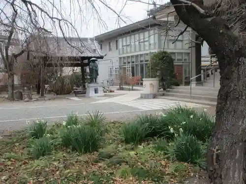 常福寺(東京都)