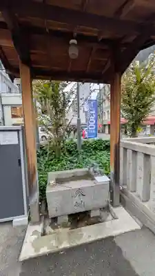 三輪明神(大阪府)