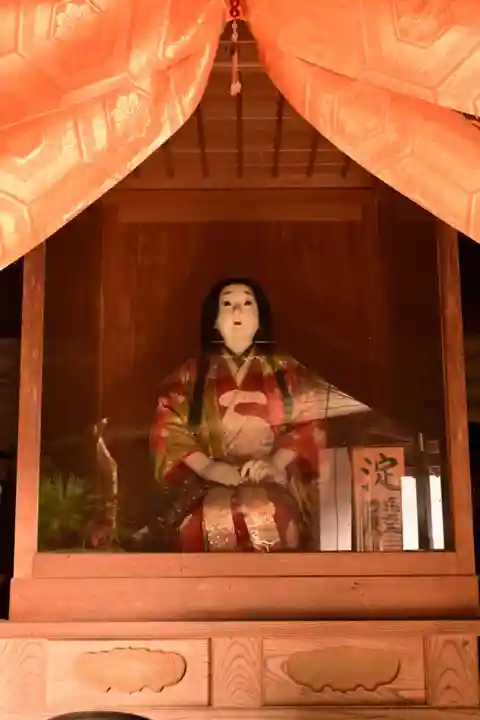 柳谷観音 楊谷寺(京都府)