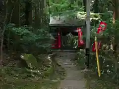 大本山七宝瀧寺(大阪府)