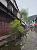野中稲荷神社(岐阜県)