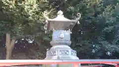 瀧泉寺（目黒不動尊）の建物その他