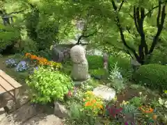 長安寺(京都府)