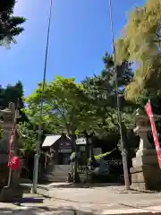 船魂神社の建物その他