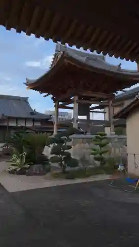 寳昌寺のその他建物