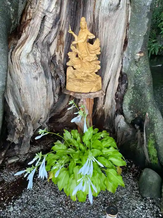 秩父今宮神社(埼玉県)